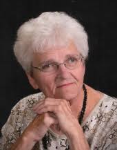 Obituary information for Mary Ann Kurek