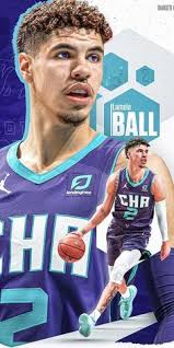 11 idee su LaMelo Ball🛸