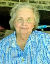 Leah Ann White Redding Obituary March 27, 2021