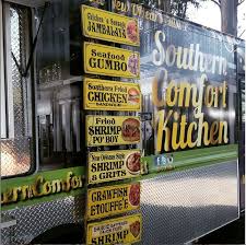 southern comfort kitchen