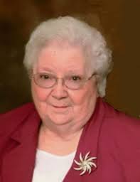 Jean Lucille Griffith Obituary June 7, 2015