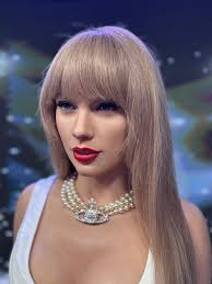 Taylor Swift's New Album Tour Possibility