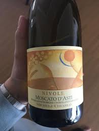 Michele Chiarlo Moscato d'Asti Nivole