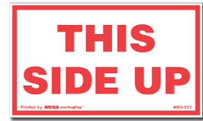 We did not find results for: 3 X 5 This Side Up Label White W Red Text 500 Roll Miller Supply Inc