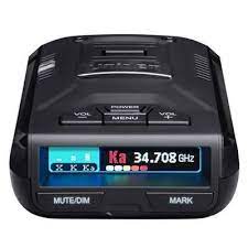 Best Radar Detector And Laser Jammer Calgary Kmph Ca
