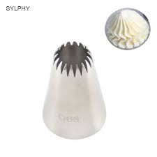 D66 is a party with a strong international character. Sylphy D66 Stainless Steel Icing Piping Nozzle Cake Cream Decoration Tips Pastry Tool Decorating Beak Aliexpress