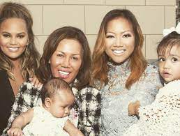 26,118 likes · 32 talking about this. Who Is Chrissy Teigen S Sister Tina Prefers Life Out Of The Spotlight