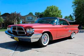 Image result for Toreador Red 1960 Chrysler