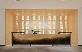 Working On A Hotel Lobby Furniture Interior Design Project Find Out The Best Furniture Inspirations Fo Hotel Reception Desk Lobby Design Reception Desk Design