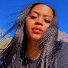 Kenyatta Fisher's Instagram, Twitter & Facebook