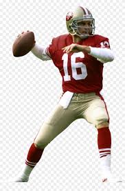 Hopefully you guys enjoyed it. Just Joe Montana Plain Old Joe Montana Joe Montana 49ers Transparent Clipart 4950152 Pikpng