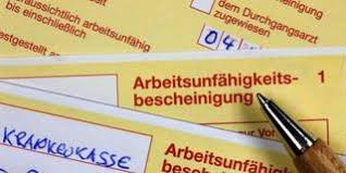 Du wartest, bis einige tage vergangen sind, bis dein krankenschein ausläuft. Klare Entscheidung Krankenschein Schon Ab Erstem Tag Haz Hannoversche Allgemeine