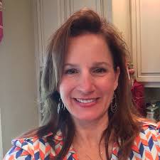 FCA MAY 2016 SPOTLIGHT: Char Hubbard Rhoads