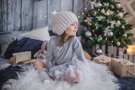 Pajamas are always a great gift because people rarely ever buy them for themselves. Christmas Gift Ideas Lifebun