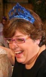 In Loving Memory of Sara Lamm Dratch