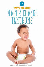 Simple But Genius Ways To Stop Your Toddler S Diaper Change Tantrums Diaper Toddler Diaper Changing Baby Tantrums