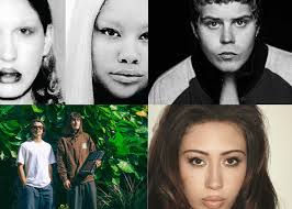 JPEGMAFIA announces I LAY DOWN MY LIFE FOR YOU (DIRECTOR'S CUT) alongside  new single, 'PROTECT THE CROSS'