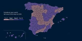 En este estadío está permitidas ya las reuniones de hasta 15 personas en. Que Podemos Hacer Y Que No En La Fase 2 De La Desescalada Desde Este Lunes En Toda Canarias Planeta Canario