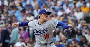 Dodgers vs. Reds: Can LA Cool Down Cincinnati's Hot Streak? - Imagen principal del artículo
