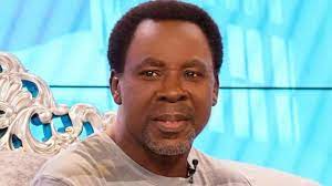 The cause of his death was not revealed. Tb Joshua Biography Profile Of Pastor Temitope Balogun Joshua Of Synagogue Church Of All Nations Wey Die At Di Age Of 57 Bbc News Pidgin