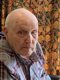 Harold Deitz of Summersville, a...