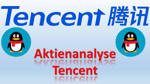 Doch tencent beteiligt sich nicht nur an chinesischen unternehmen. Tencent Aktie Analyse Geldlupe De