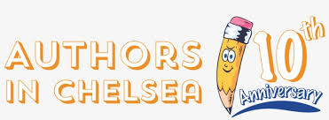 All of these chelsea logo resources are for free download on pngtree offers chelsea logo png and vector images, as well as transparant background chelsea logo clipart images and psd files. Image Of Authors In Chelsea Logo Transparent Png 1500x489 Free Download On Nicepng