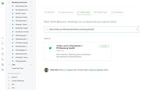 So how do you search for tweet by date? Get Tweets In Feedly Feedly Blog