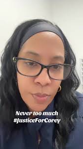 Julie Masse Corey Heart Today