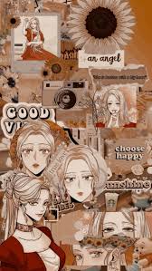 Navier Ellie Trovi||The Remarried Empress Wallpaper | Anime, Webtoon  comics, Cute anime wallpaper