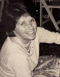 Obituary information for Jean Halsey Groat