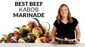 See full list on www.foodnetwork.com Best Beef Kabob Marinade House Of Nash Eats