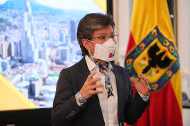 La cuarentena y todo el sacrificio que hemos hecho ha valido la pena. Claudia Lopez Apertura Economica Por Turnos En Nueva Normalidad De Bogota El Espectador