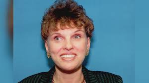 Obituary: Lamp, Carolyn Sue