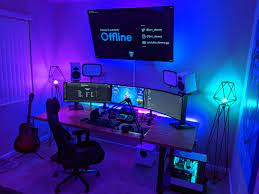 My New Money Setup Pc Computers Gaming Gaming Room Setup Computer Gaming Room Video Game Room Design