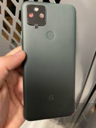 Android police notes that, while the pixel 5a 5g should not be confused with google's upcoming pixel 6 and pixel 6 pro, which will have an entirely new design and will come with google silicon inside. Qks6x74akersnm