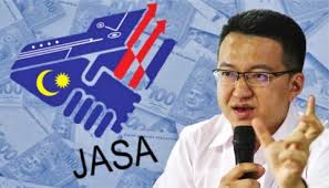 Jasa), was an defunct agency of the malaysian previous ruling government under barisan nasional (bn) coalition in the ministry of communications and multimedia. Jabatan Hal Ehwal Khas Roketkini Com