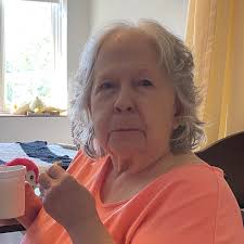 Sally Leone's Instagram, Twitter & Facebook