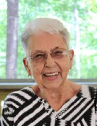 Sadie Holland Obituary