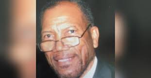 Obrie Smith, Jr. Obituary