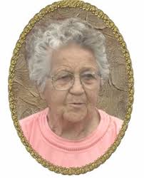 Pearl Elizabeth Heil Obituary