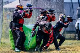 Jual Paint Ball Murah Jakarta Pusat Distributor