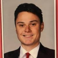 Harrison May's Instagram, Twitter & Facebook