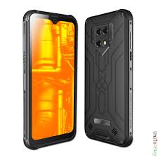 Blackview BV9800 Pro: Test, Technische ...