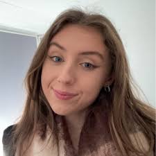 And just like that, I'm a graduate!