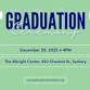 Sunbury Getting Ahead- Graduation event image