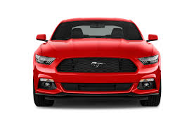 2017 Ford Mustang Reviews Research Mustang Prices Specs Motortrend