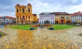 50 De Motive Turistice Pentru A Vizita Frumosul Banat Turism Istoric