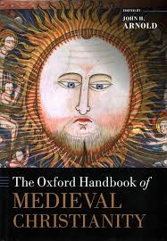 Oxford Handbk Of Medieval Chri" auf Englisch kaufen