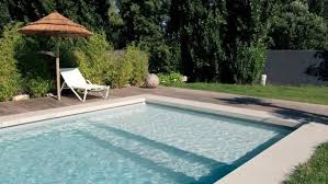 Pin De Pam Behnke Em Pool Ideas Jardim Com Piscina Piscinas Para Quintal Pequeno Ideias De Quintais